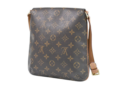 Louis Vuitton Musette Salsa Shoulder Bag