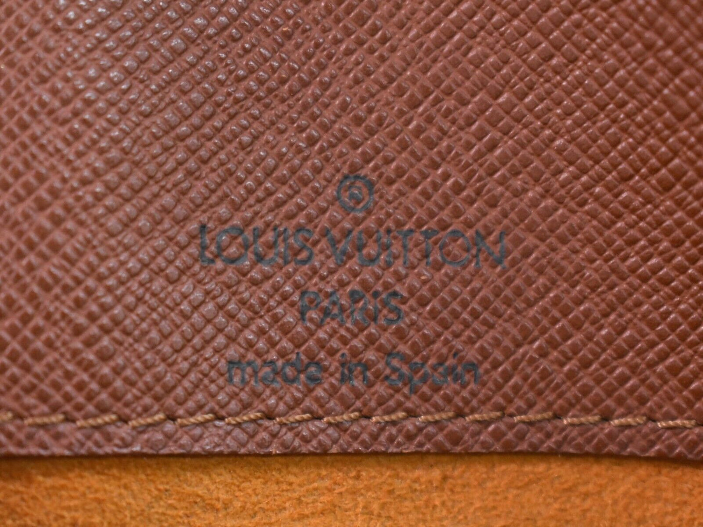 Louis Vuitton Musette Salsa Shoulder Bag