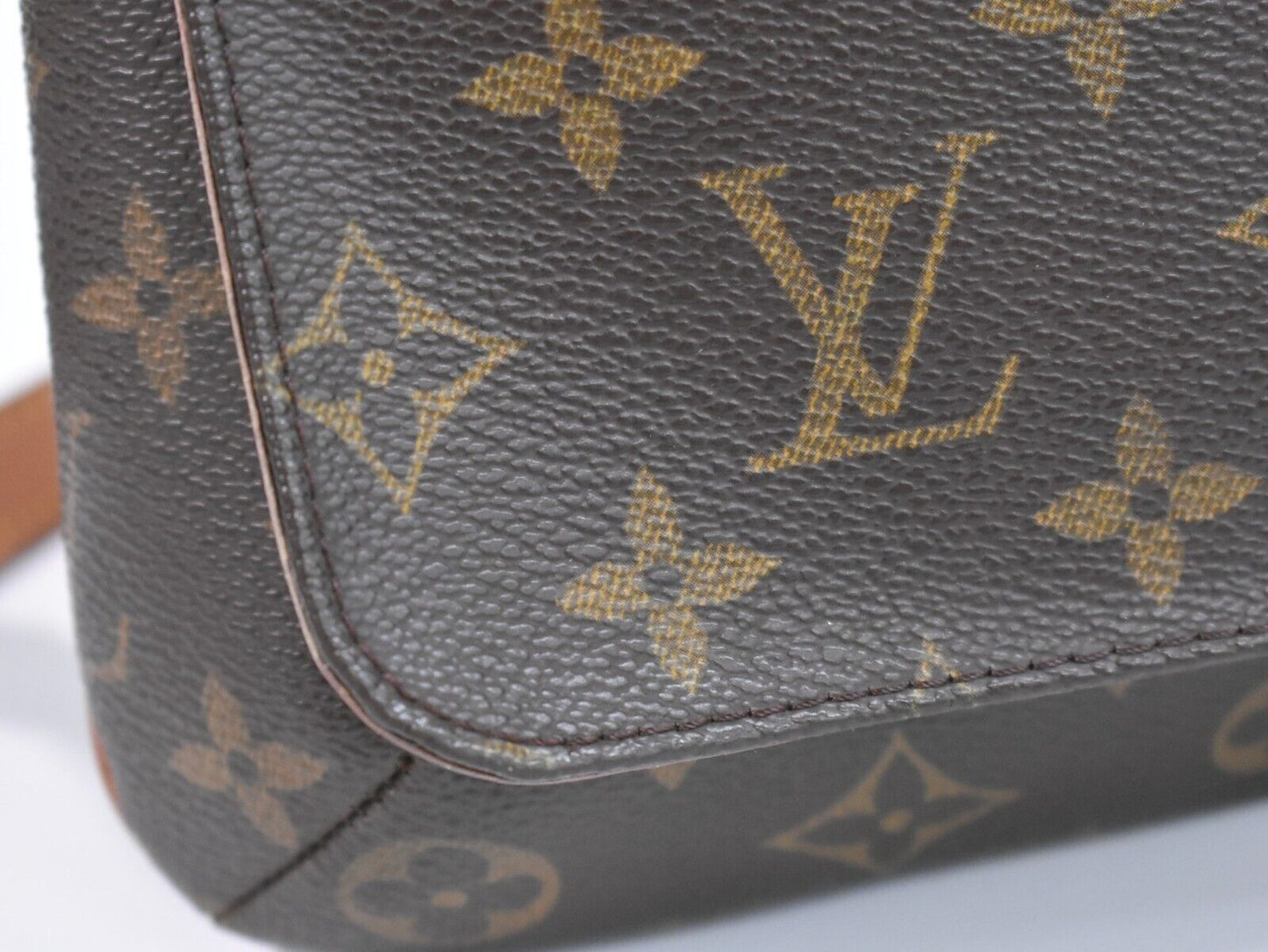 Louis Vuitton Musette Salsa Shoulder Bag