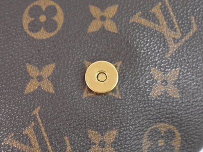 Louis Vuitton Musette Salsa Shoulder Bag