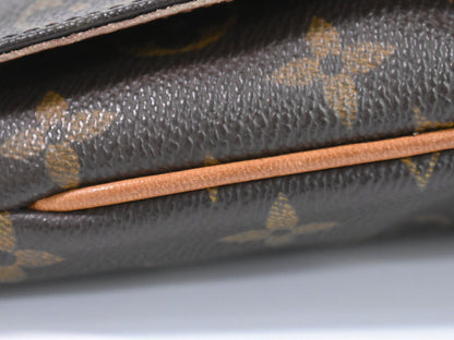 Louis Vuitton Musette Salsa Shoulder Bag