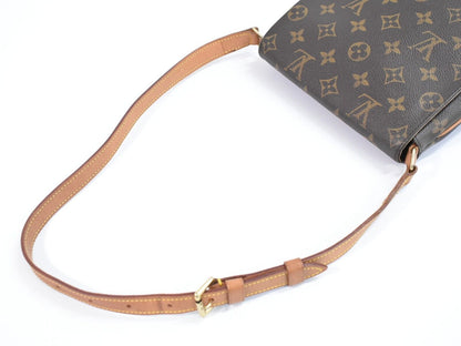 Louis Vuitton Musette Salsa Shoulder Bag