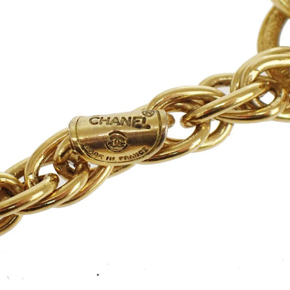 Chanel Coco Mark Necklace