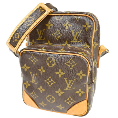 Louis Vuitton Amazon Shoulder Bag