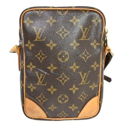 Louis Vuitton Amazon Shoulder Bag