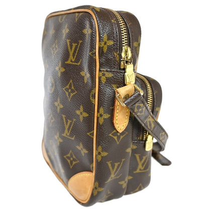 Louis Vuitton Amazon Shoulder Bag