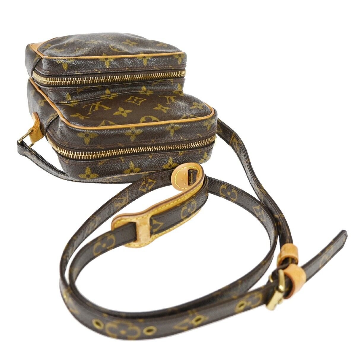 Louis Vuitton Amazon Shoulder Bag