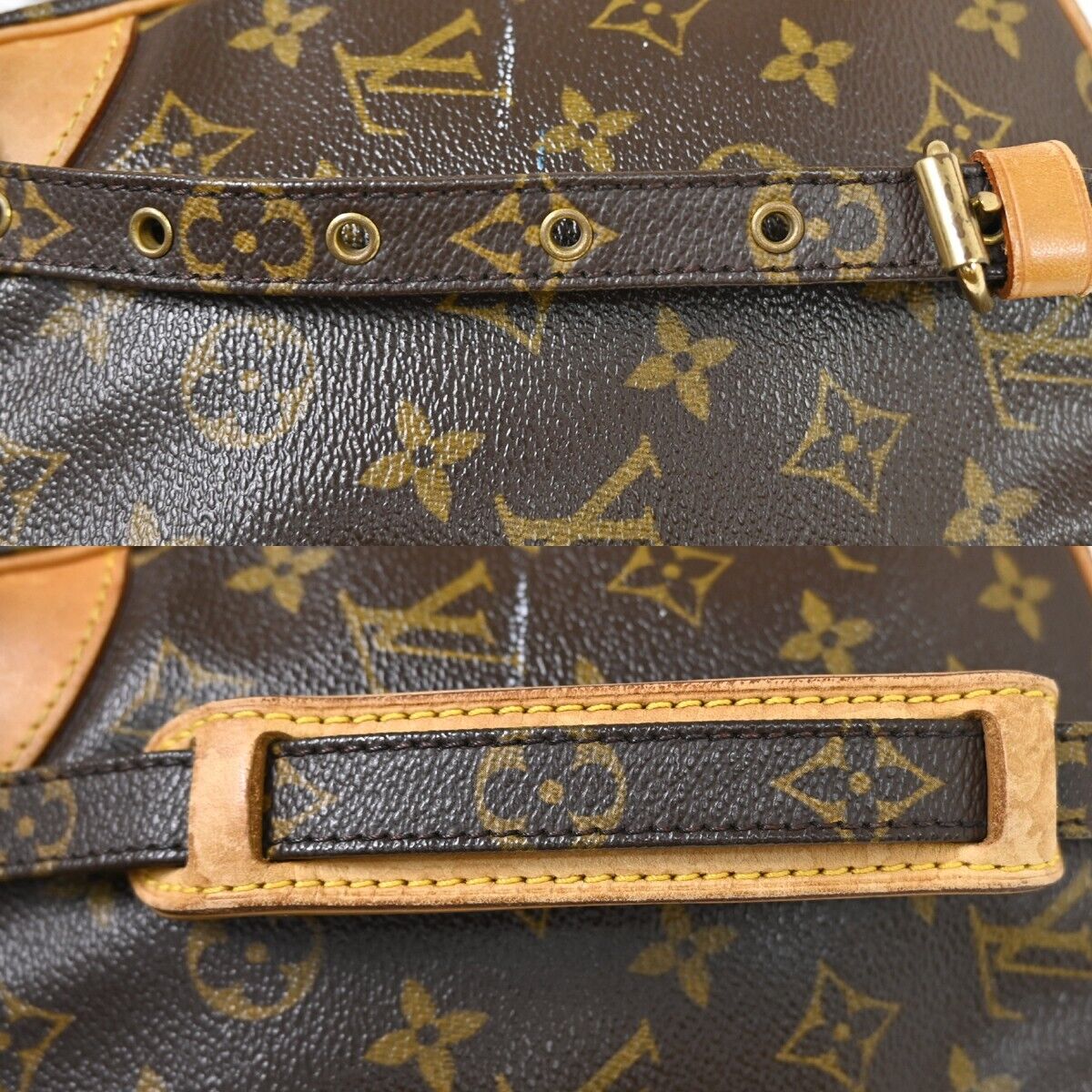 Louis Vuitton Amazon Shoulder Bag