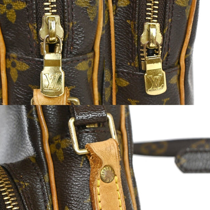 Louis Vuitton Amazon Shoulder Bag