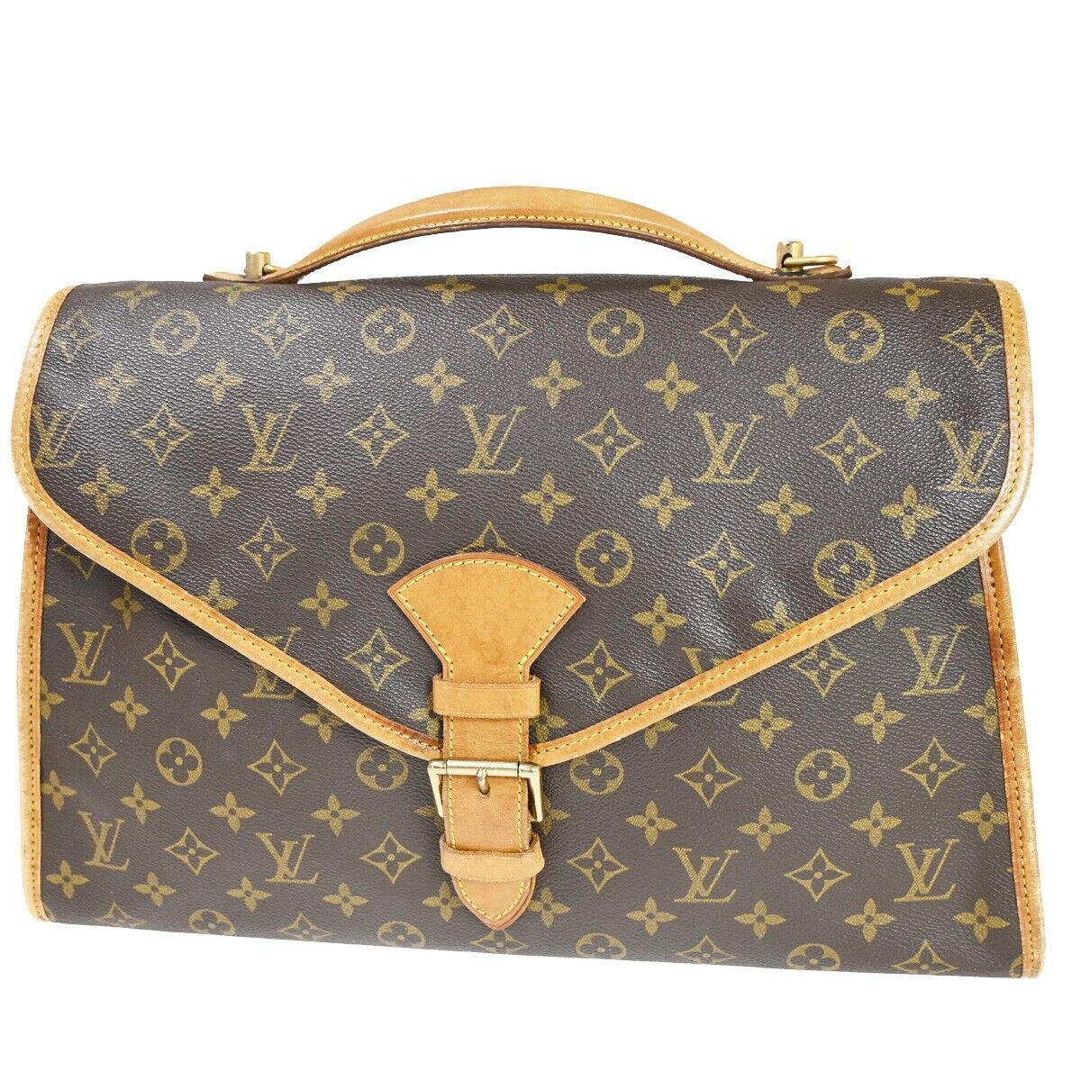 Louis Vuitton Beverly Handbag