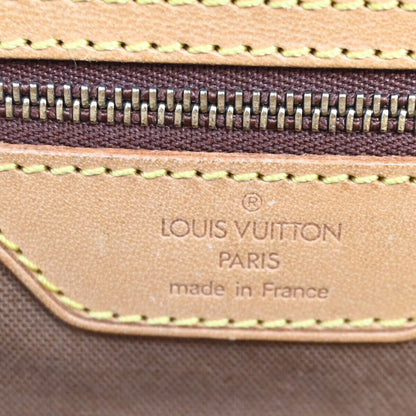 Louis Vuitton Beverly Handbag