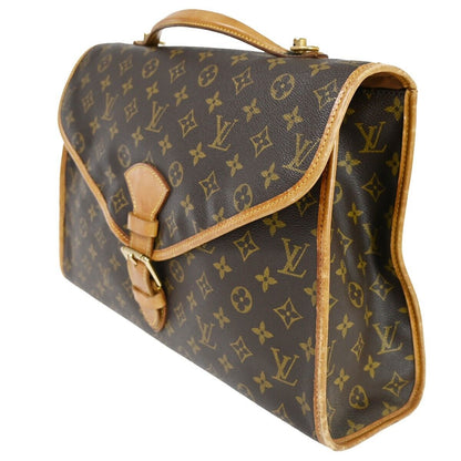 Louis Vuitton Beverly Handbag