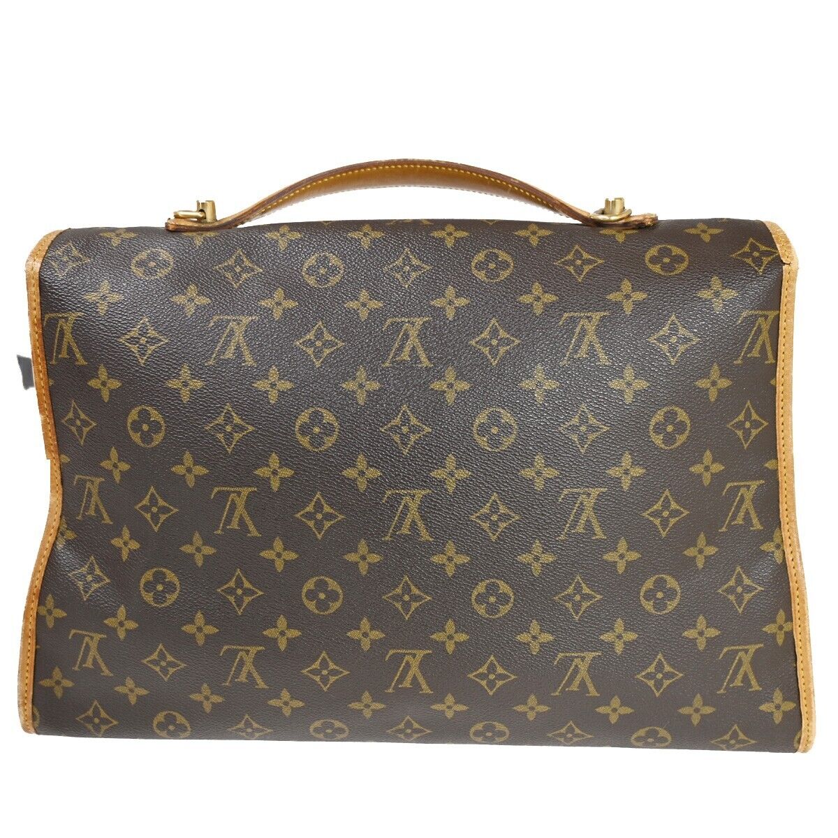 Louis Vuitton Beverly Handbag