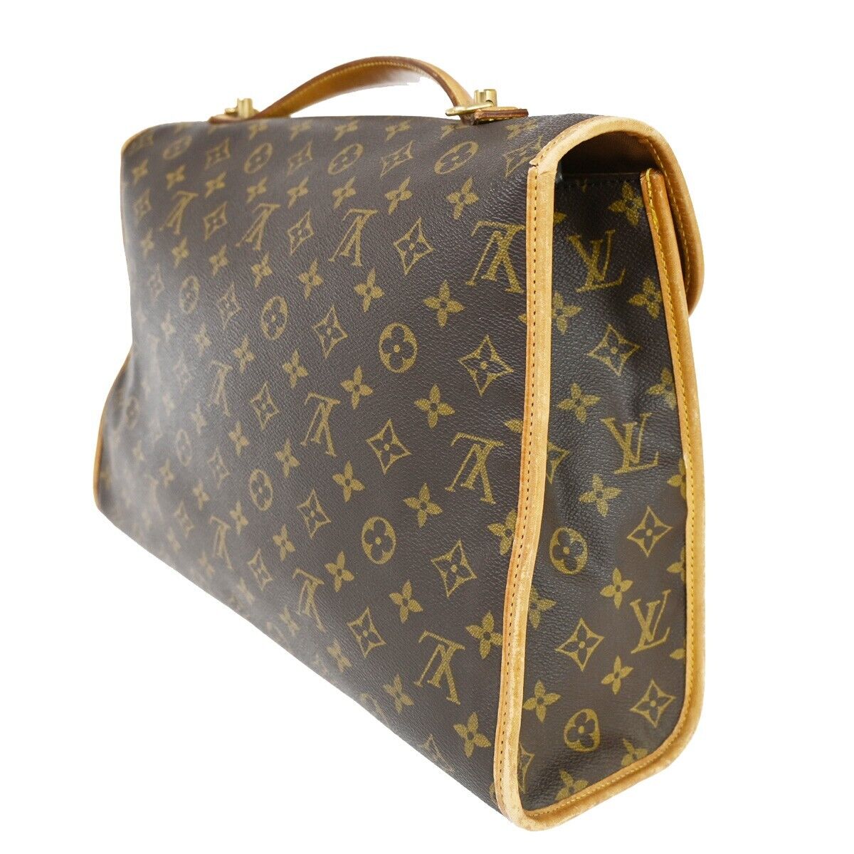 Louis Vuitton Beverly Handbag