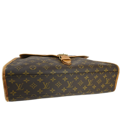 Louis Vuitton Beverly Handbag