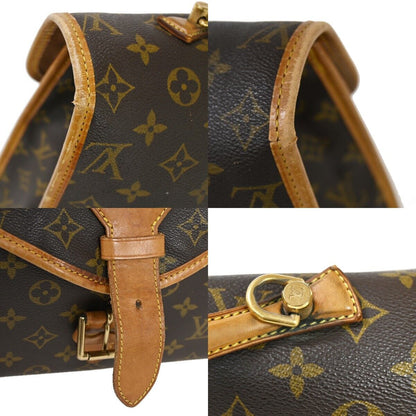 Louis Vuitton Beverly Handbag