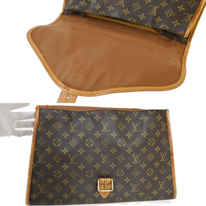 Louis Vuitton Beverly Handbag