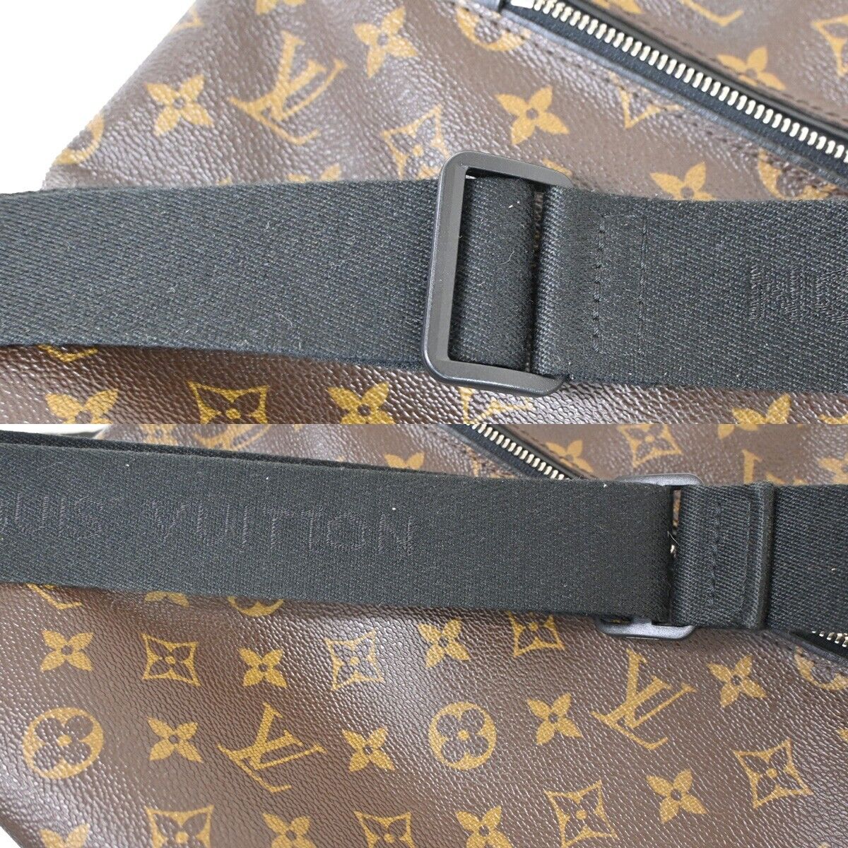 Louis Vuitton Torres Shoulder Bag