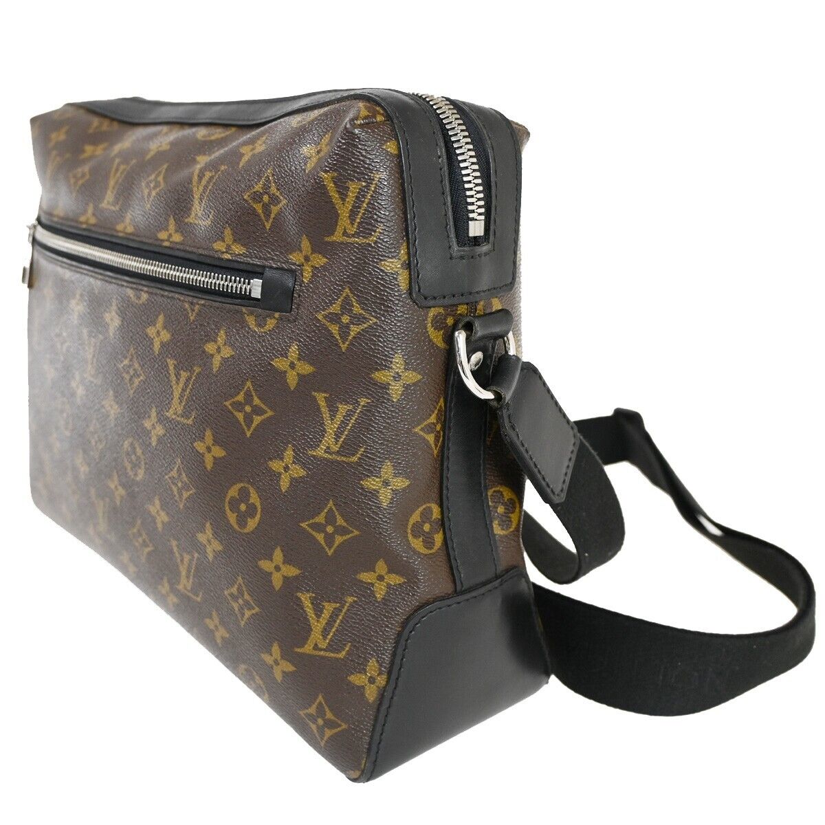 Louis Vuitton Torres Shoulder Bag