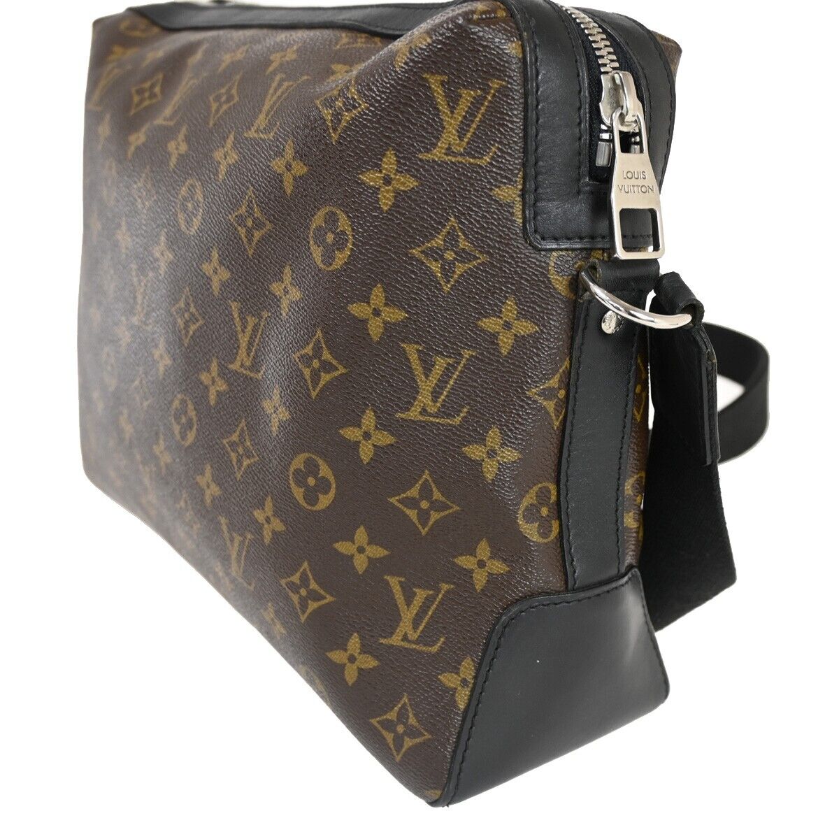 Louis Vuitton Torres Shoulder Bag