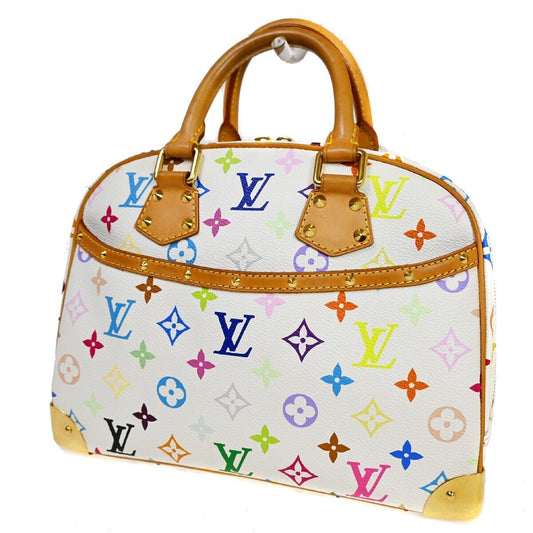 Louis Vuitton Trouville Handbag