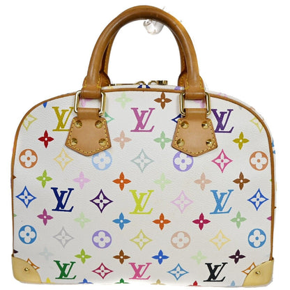 Louis Vuitton Trouville Handbag