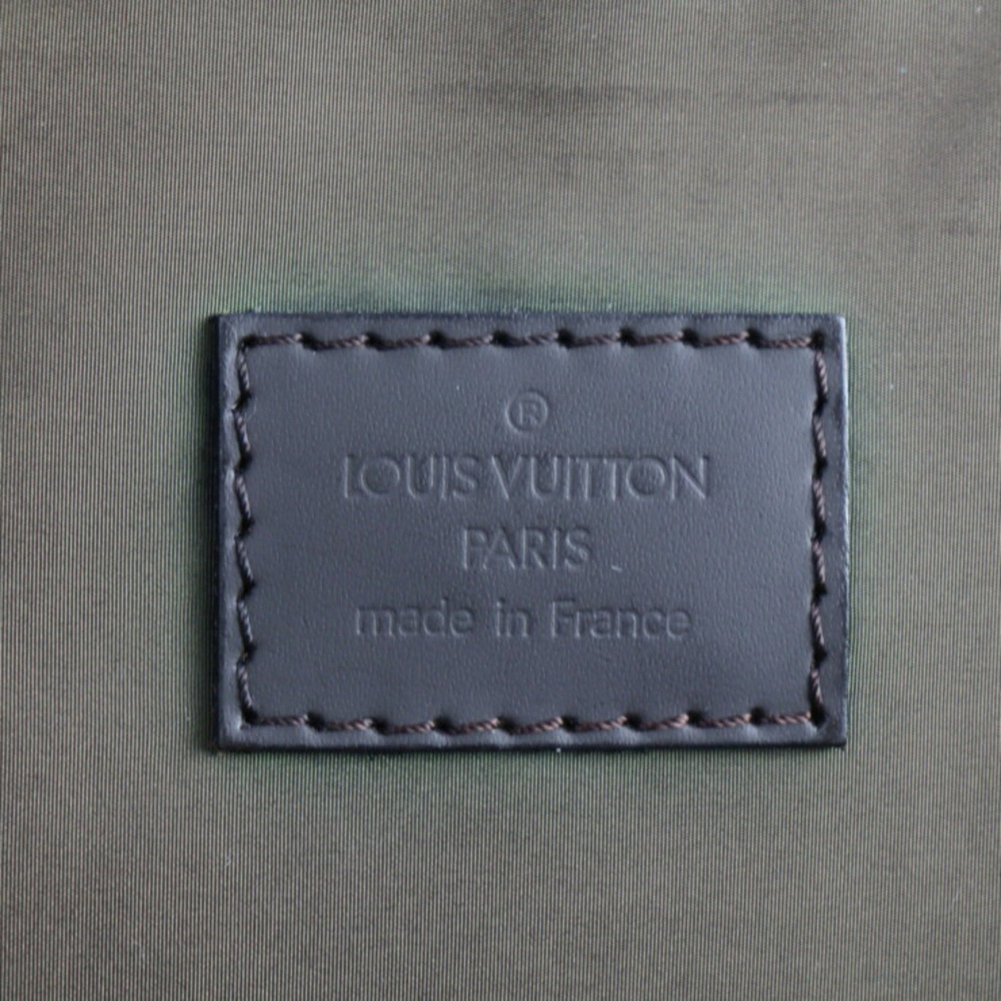 Louis Vuitton Geant Tote Bag