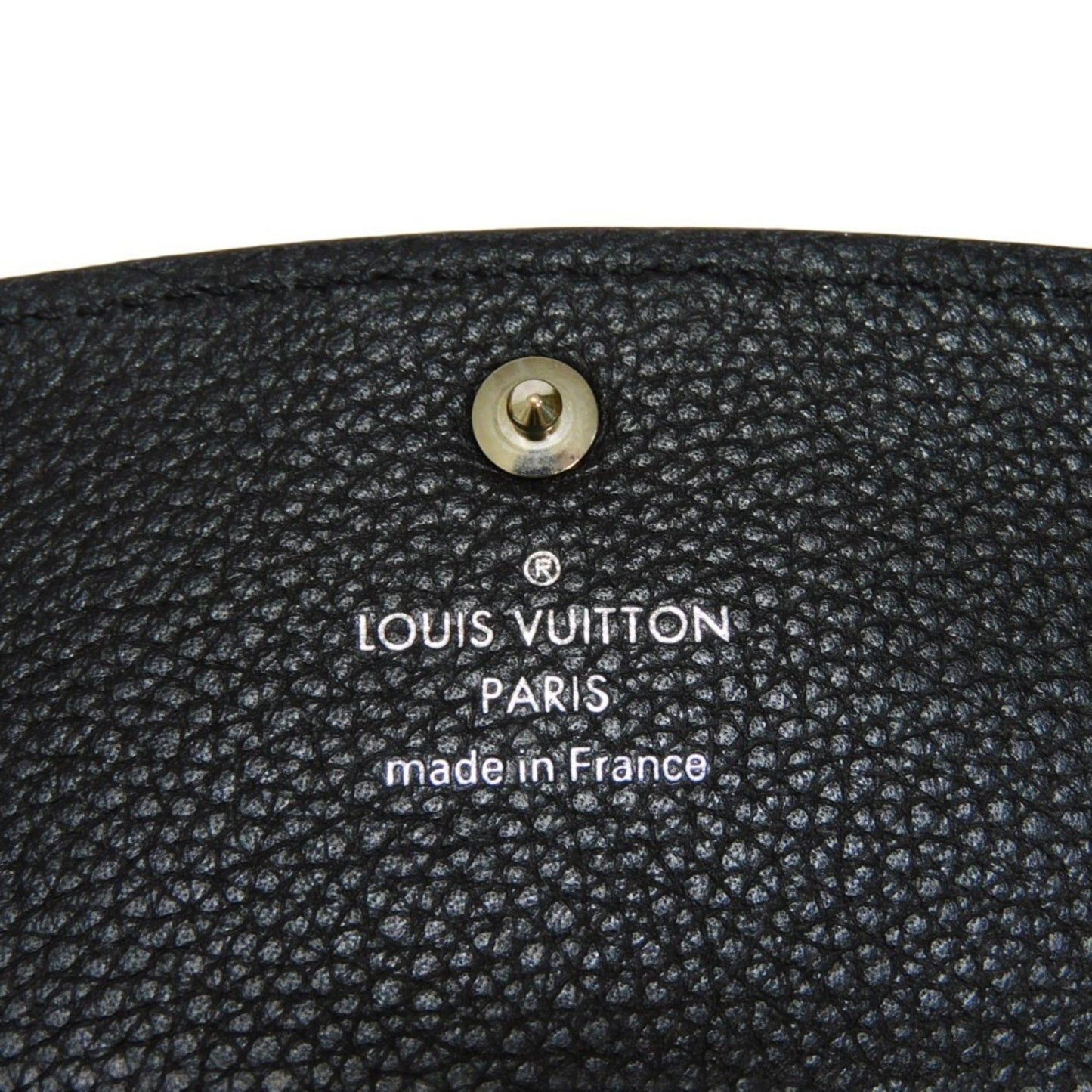 Louis Vuitton Iris Wallet