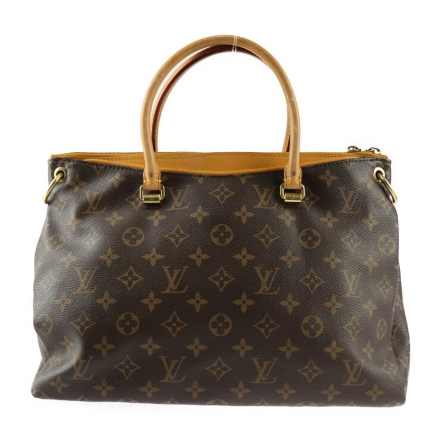 Louis Vuitton Pallas Handbag