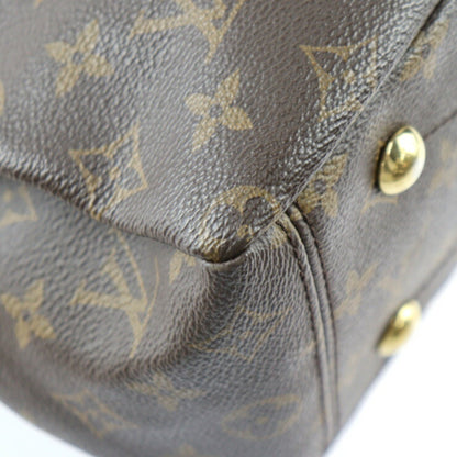 Louis Vuitton Pallas Handbag