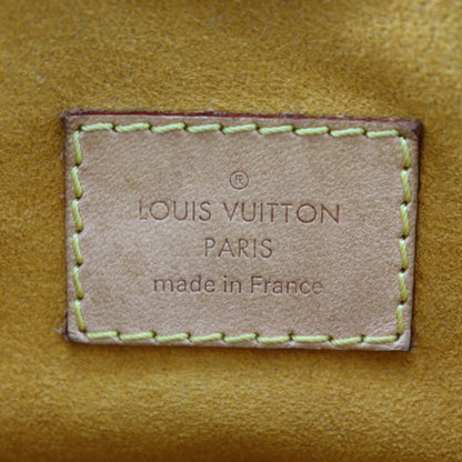 Louis Vuitton Pallas Handbag