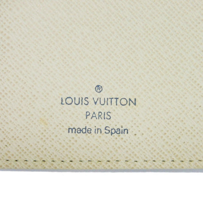 Louis Vuitton Agenda PM Wallet