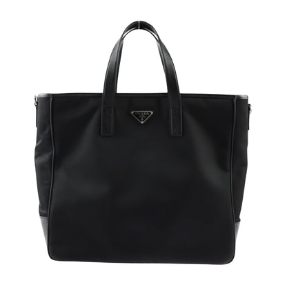 Prada Re-Nylon Tote Bag