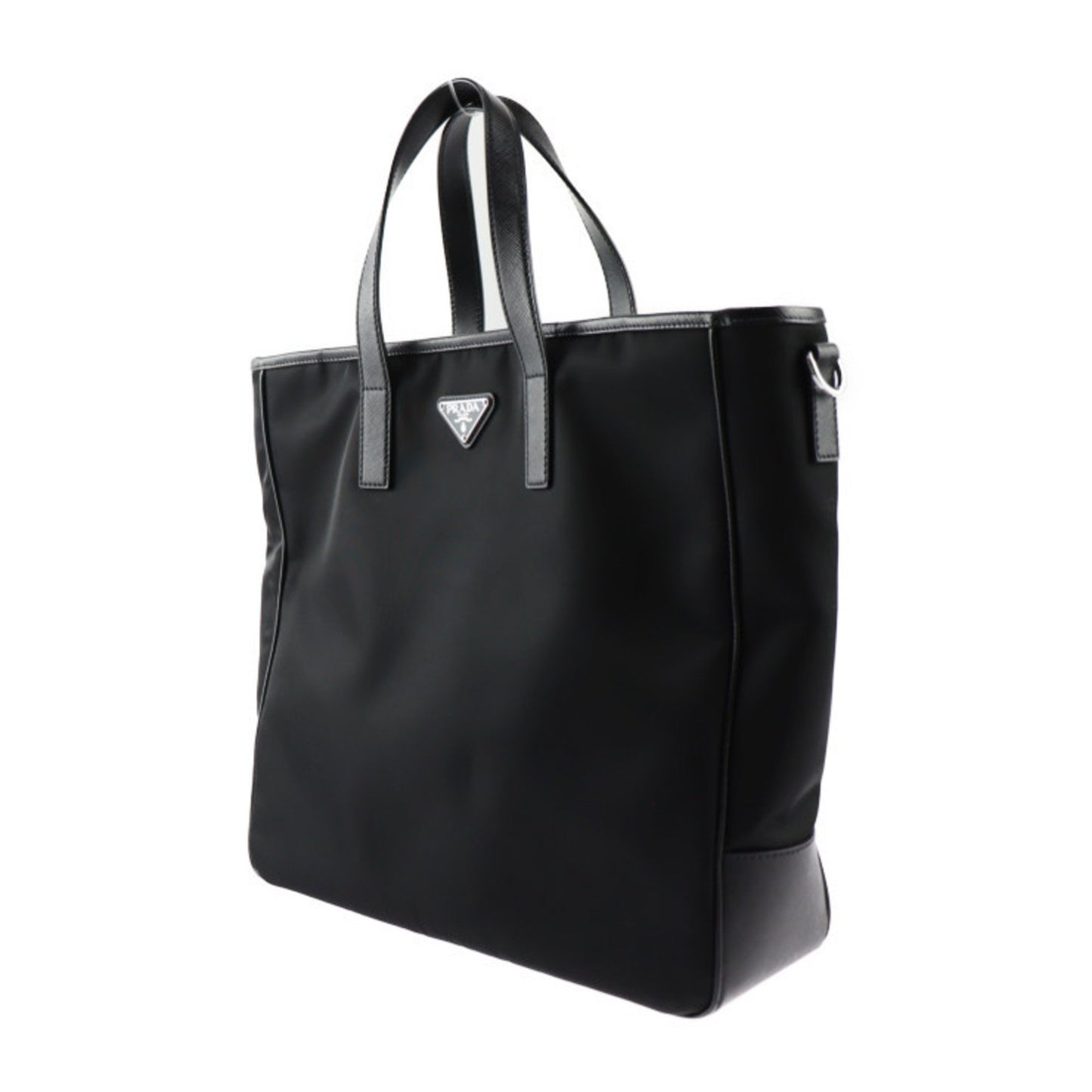 Prada Re-Nylon Tote Bag