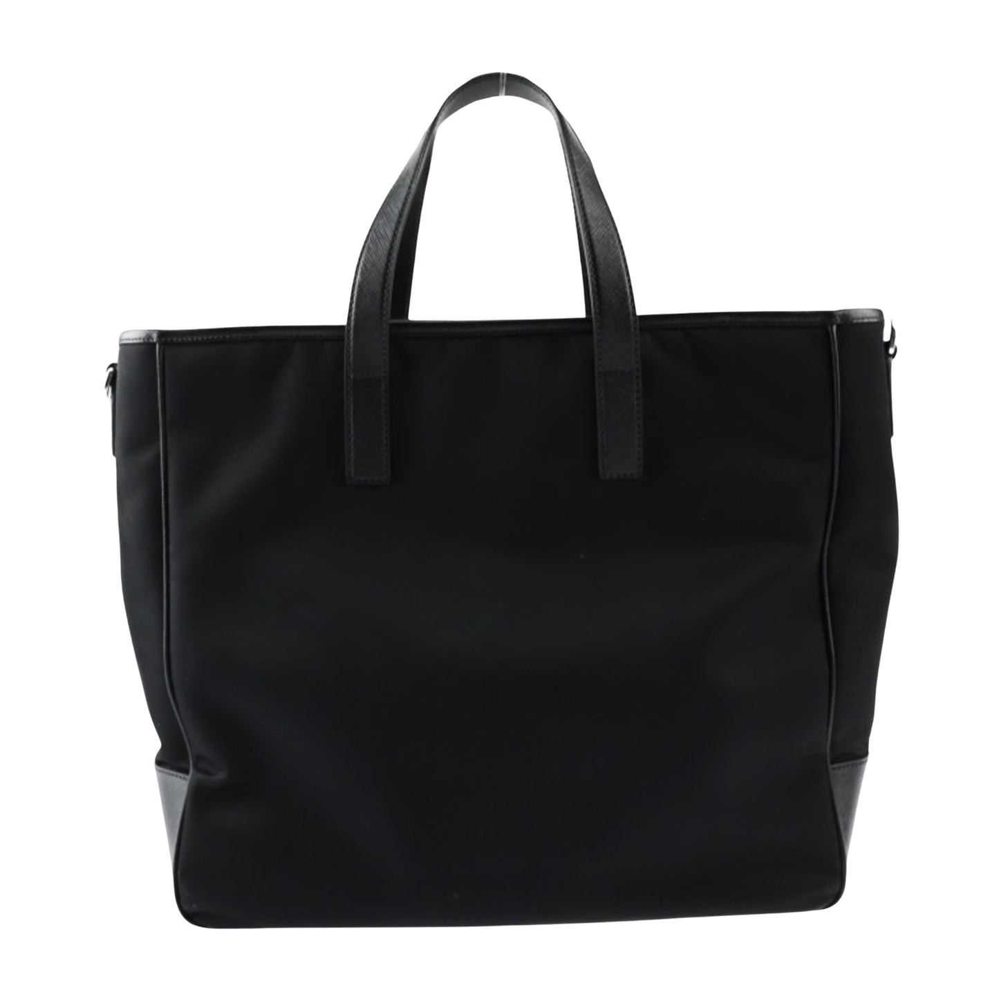 Prada Re-Nylon Tote Bag