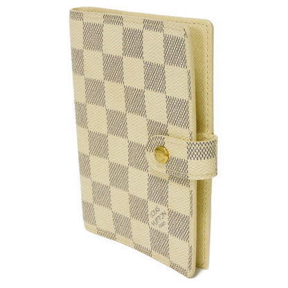 Louis Vuitton Agenda Wallet