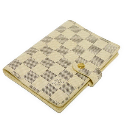 Louis Vuitton Agenda Wallet