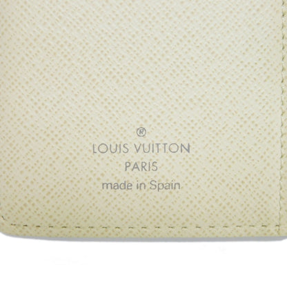 Louis Vuitton Agenda Wallet