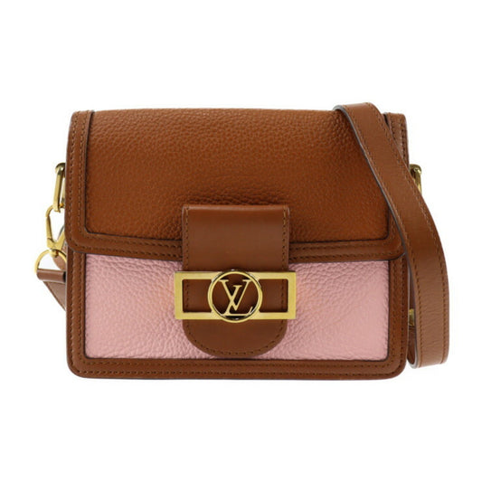 Louis Vuitton Dauphine Mini Shoulder Bag