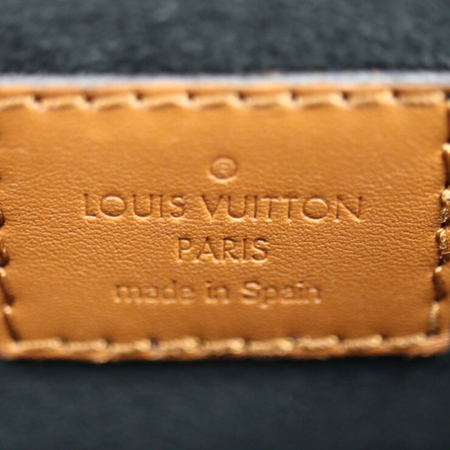 Louis Vuitton Dauphine Mini Shoulder Bag