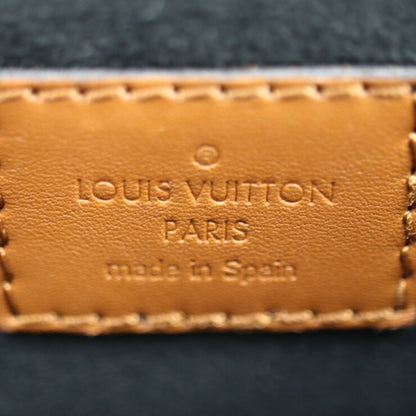 Louis Vuitton Dauphine Mini Shoulder Bag