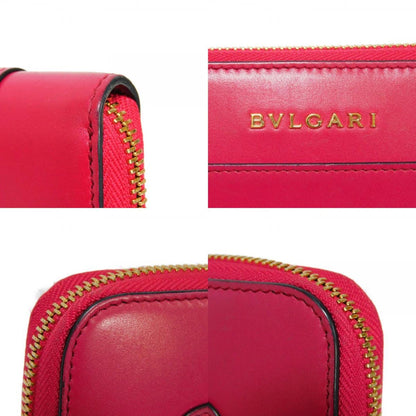 Bulgari Wallet