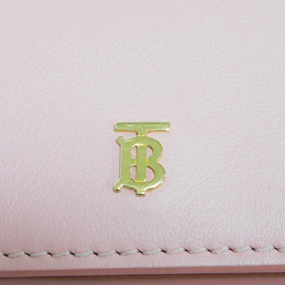 Burberry TB Wallet