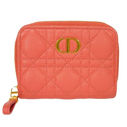 Dior CARO Wallet