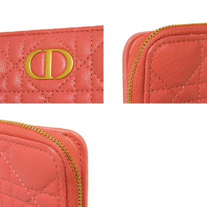 Dior CARO Wallet