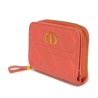 Dior CARO Wallet