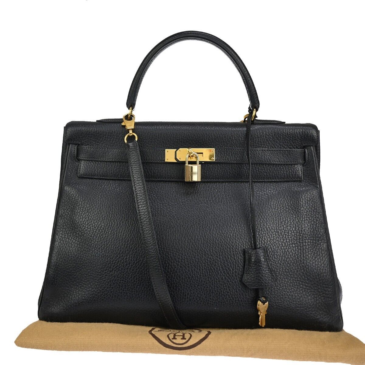 Hermès Kelly 35 Handbag