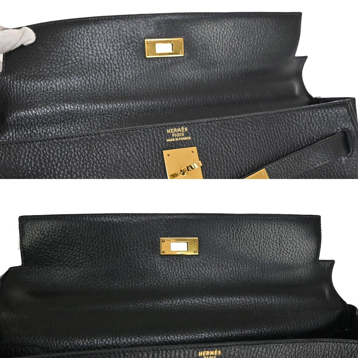 Hermès Kelly 35 Handbag