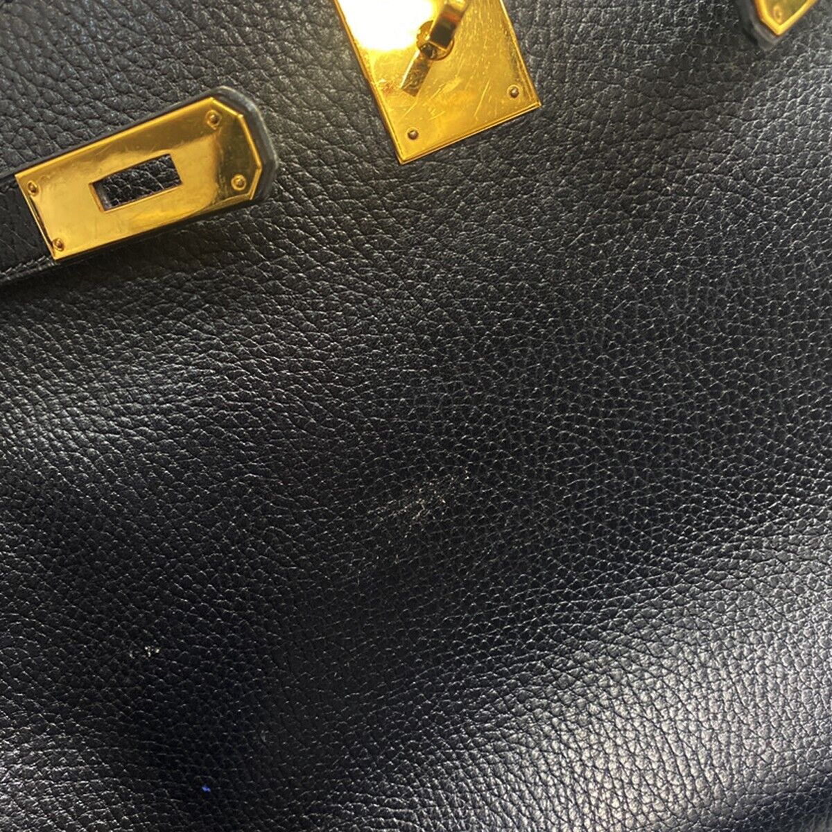 Hermès Kelly 35 Handbag