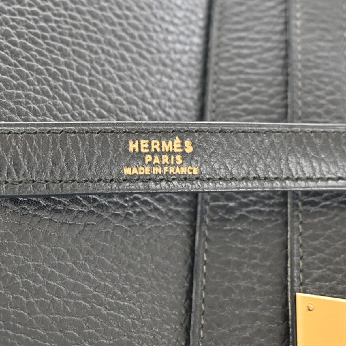 Hermès Kelly 35 Handbag